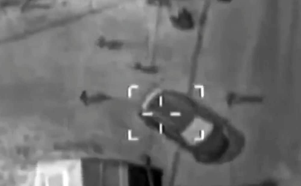 Izraēla likvidējusi "Hamas" loģistikas vadītāju