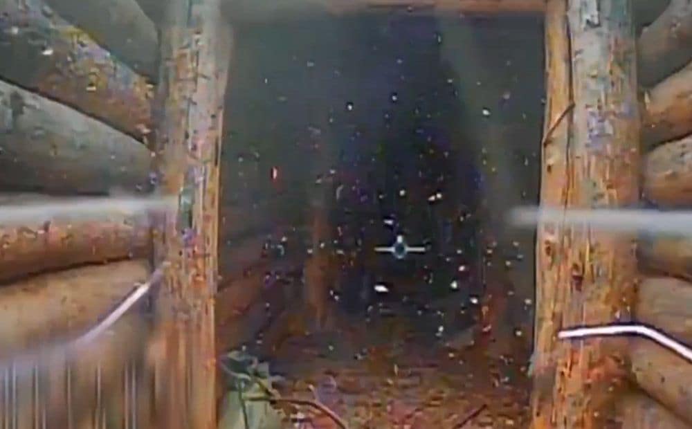 Ukrainas aizstāvji Limanas virzienā iznīcina okupantu nocietinājumus