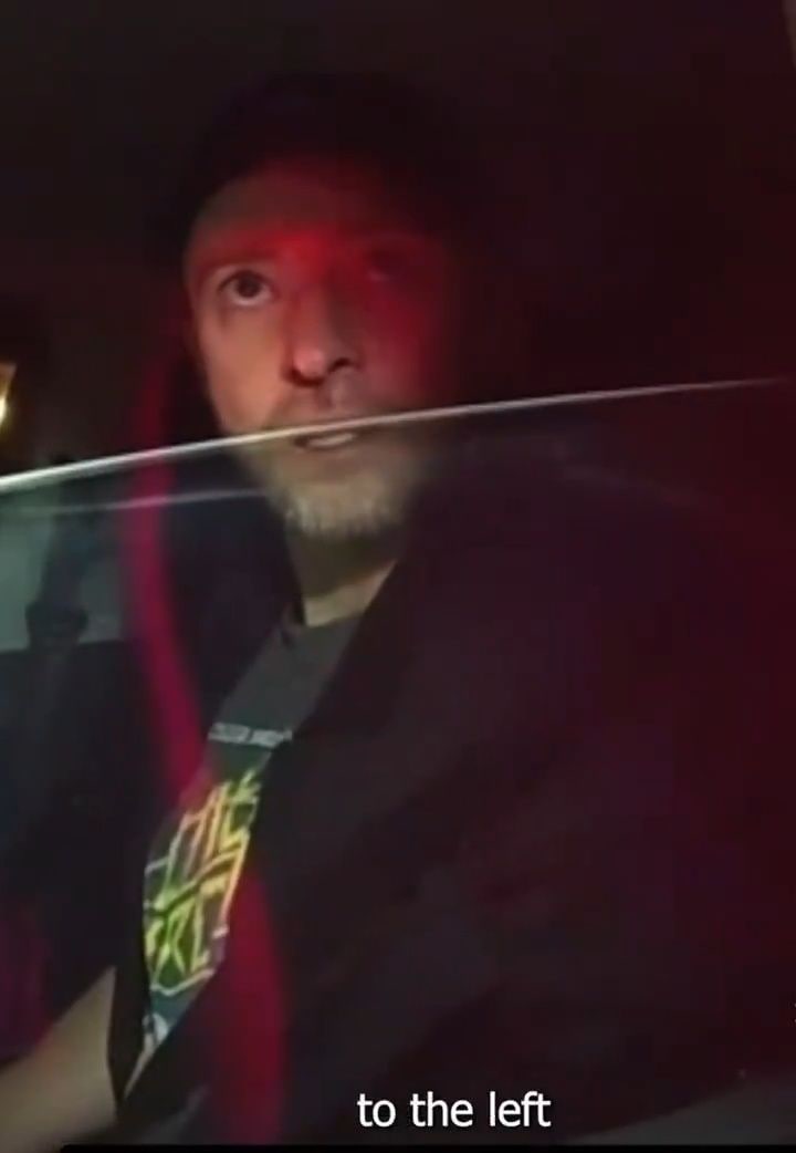 Par braukšanu dzērumā aizturēts Džastins Timberleiks