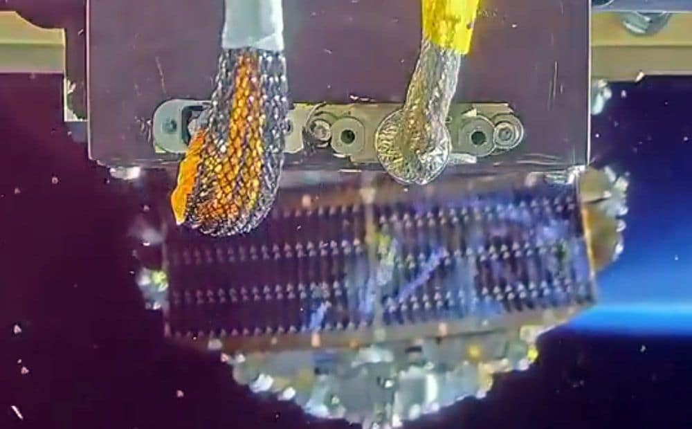 Krievija laiž klajā savu "Starlink" alternatīvu ar nosaukumu "Rassvet"