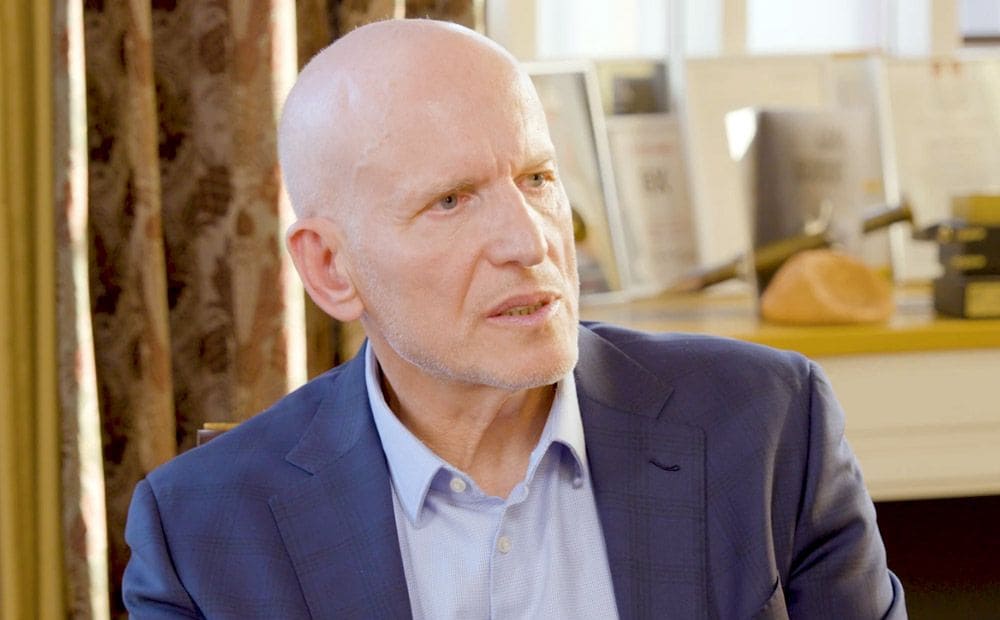 Guntars Krasts: Latvijas neveiksmes – nekompetenti ierēdņi un privatizācija