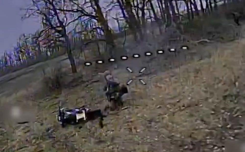 Ukrainas vienības aptur plaša mēroga okupantu ofensīvu Pokrovskas aglomerācijā