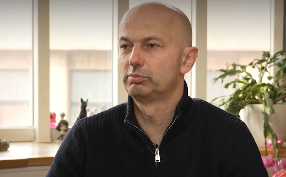 Jānis Citskovskis par Kariņa sapņu pilīm un politķu bailēm no atbildības