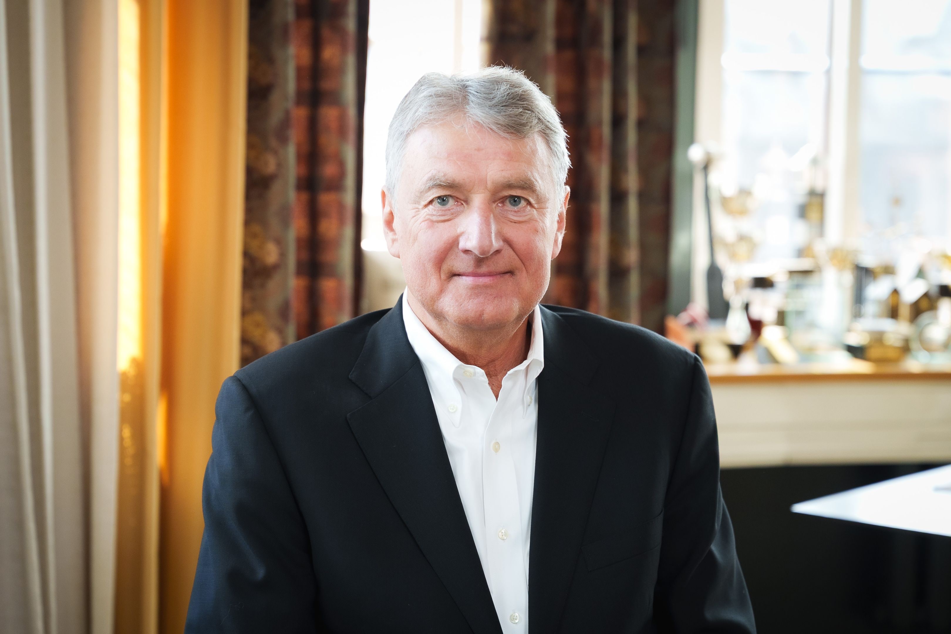 Ojārs Kehris: "Pēc neatkarības atgūšanas mēs pazaudējām veselu gadu!"