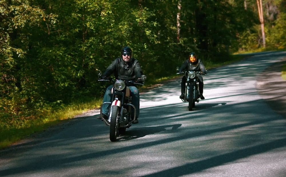 Biķerniekos un "Raceway Baltic" tiek rīkotas bezmaksas drošas moto braukšanas apmācības