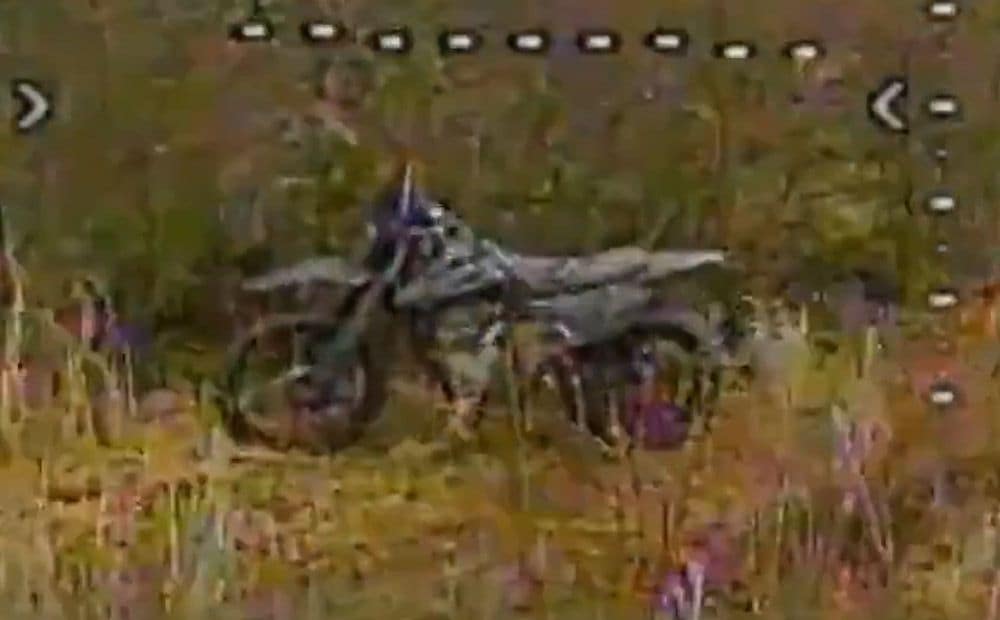 Ukrainas 21. mehanizētās brigādes karavīri atvaira kārtējo Krievijas uzbrukumu