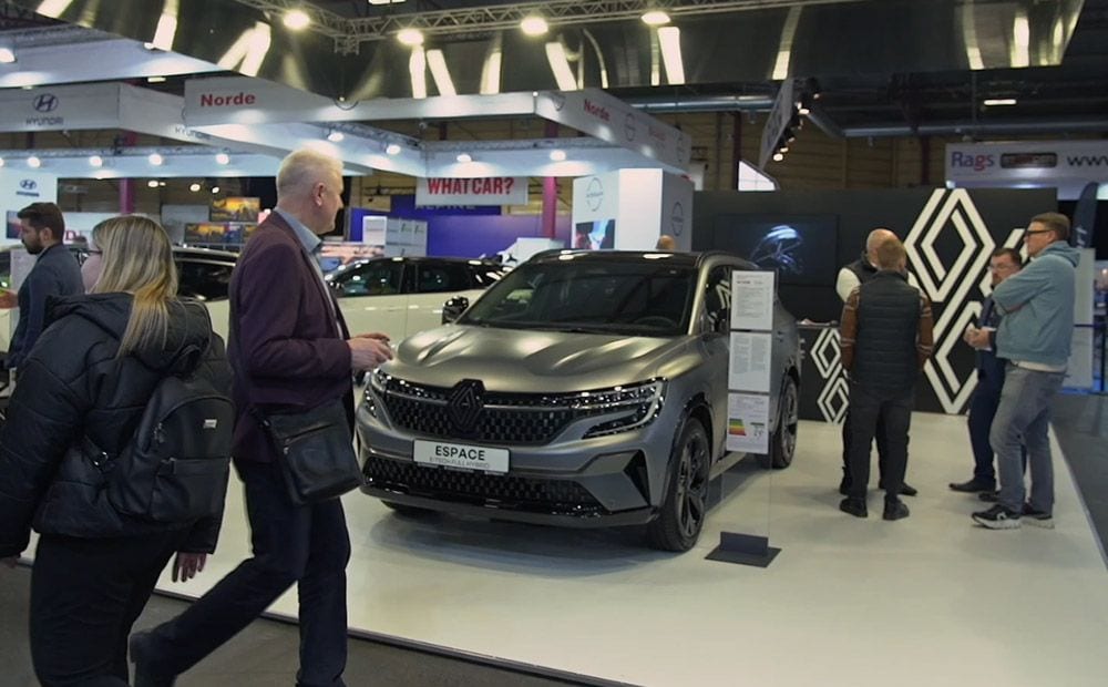 Auto 2026 izstādē gaidāmas vērienīgas pirmizrādes - līdz pat pilnīgi jauniem zīmoliem