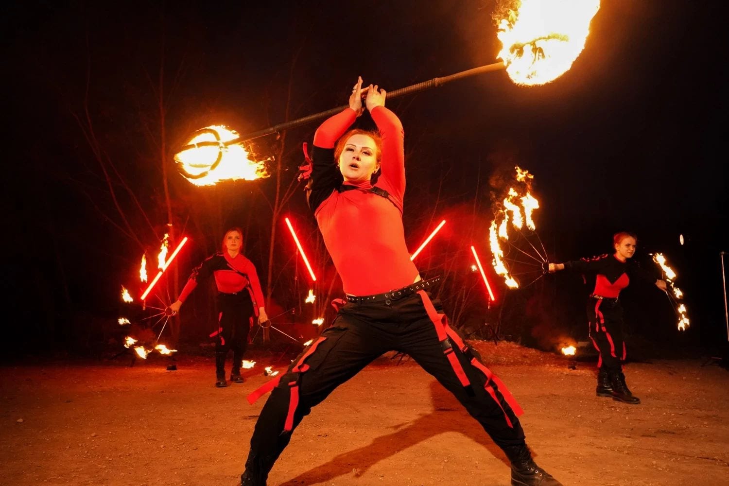 Latvijā daudziem no tā bail, bet Jekaterina ar to nodarbojas jau 15 gadus