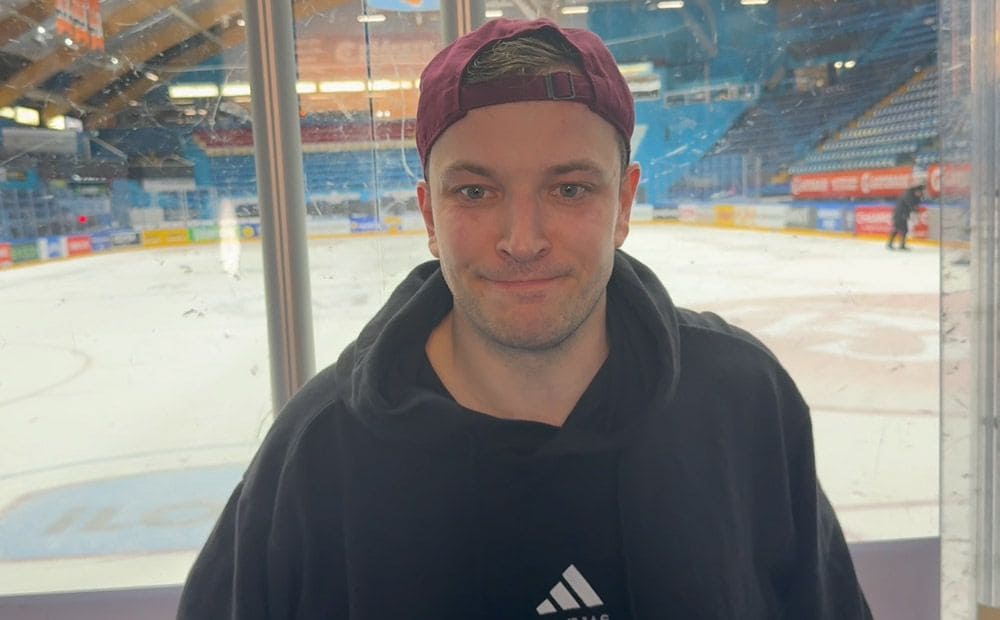 Toma Andersona un Petri Nummelina komentārs pēc Latvijas izlases uzvaras pret Somiju