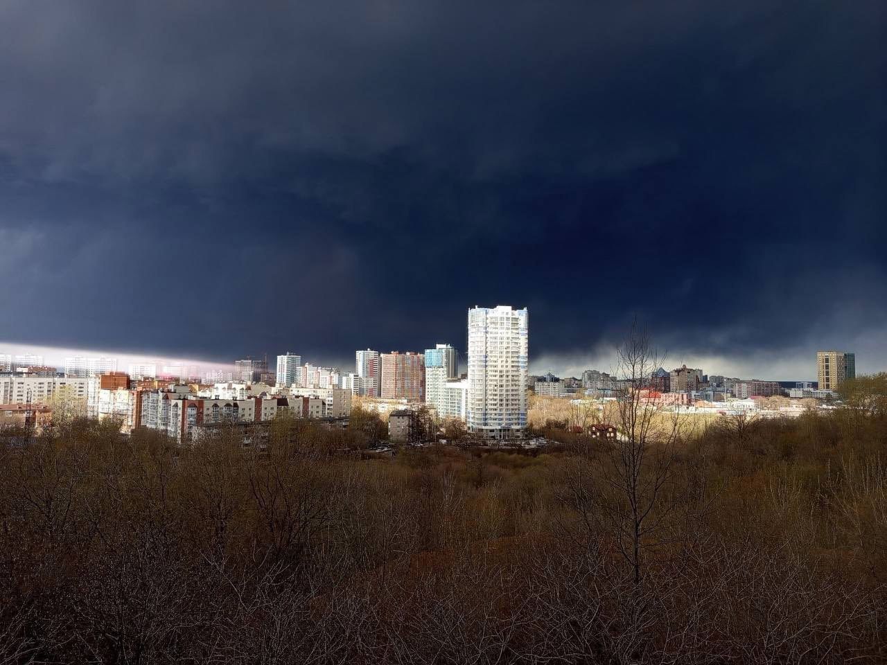 Ukrainas droni uzbrukuši Permas naftas cauruļvada stacijai