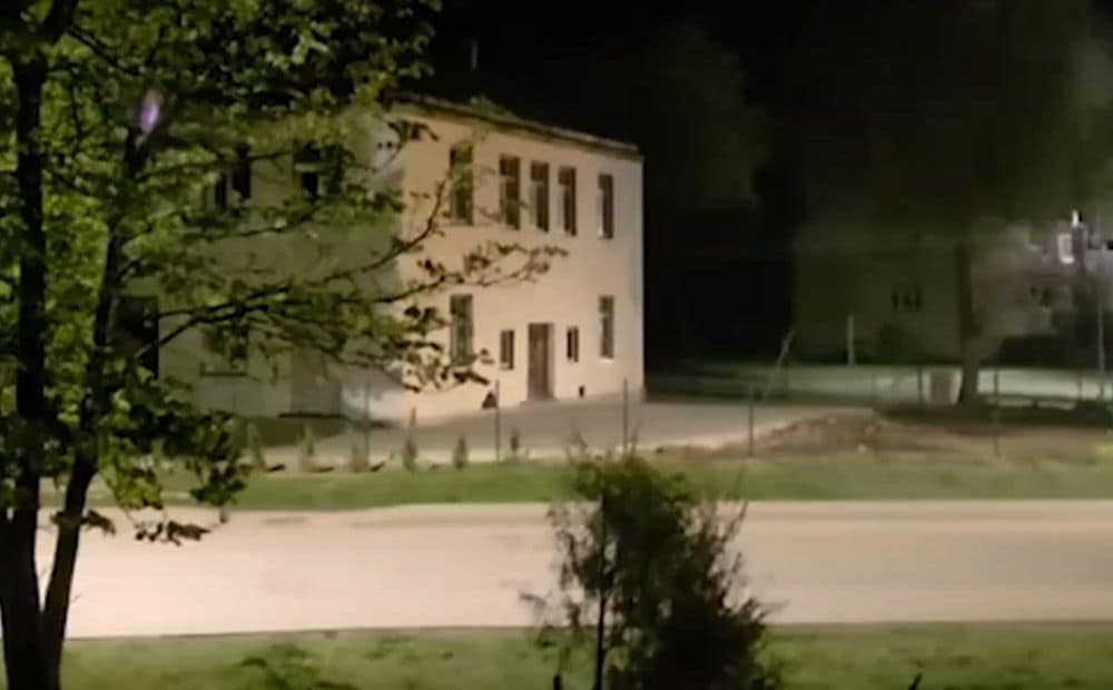 NATO iznīcinātāji patrulē debesīs virs Latvijas, novēršot iespējamo gaisa telpas apdraudējumu