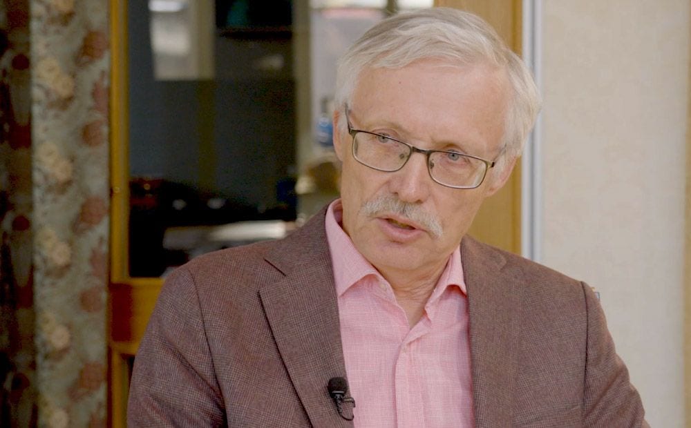 Edmunds Krastiņš: Vai Latvijas nākotnes scenārijs ir provinciāla nomale?
