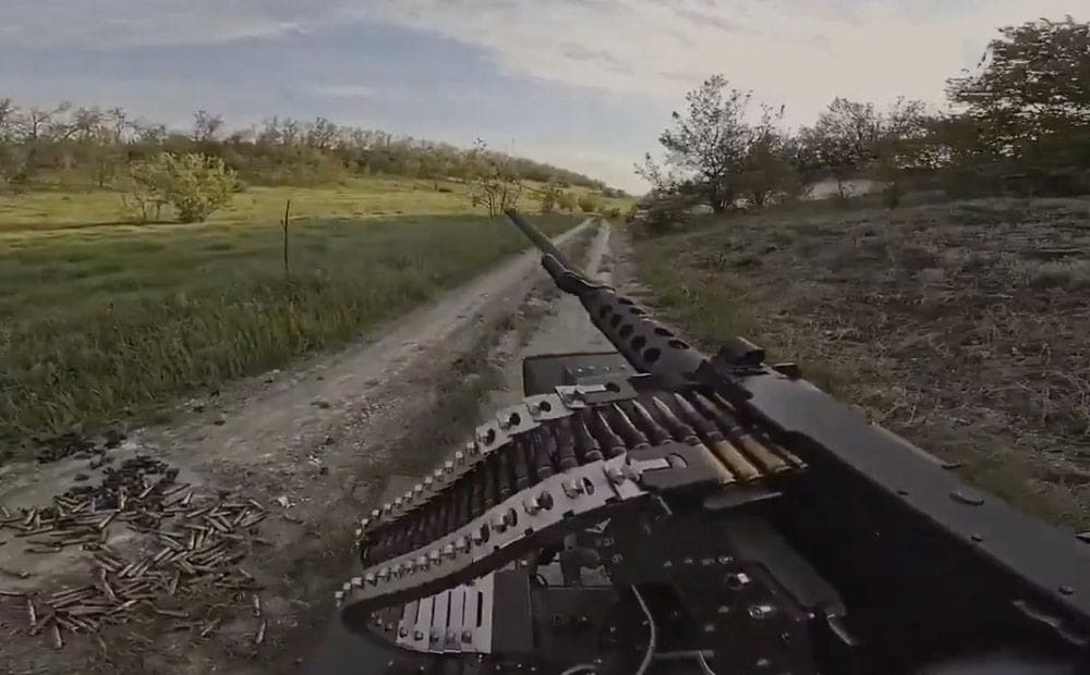 Ukrainas aizstāvji atbrīvo Novoplatonivku