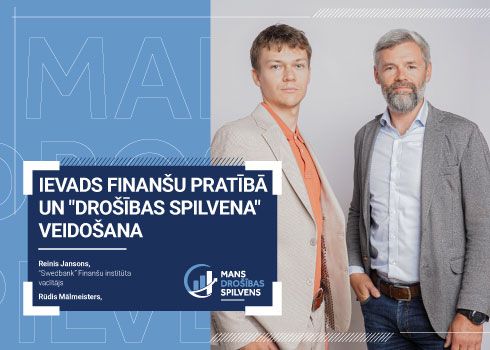 Vai finanšu drošības spilvens ir reāla vajadzība, un kādi ir pirmie soļi tā veidošanā?