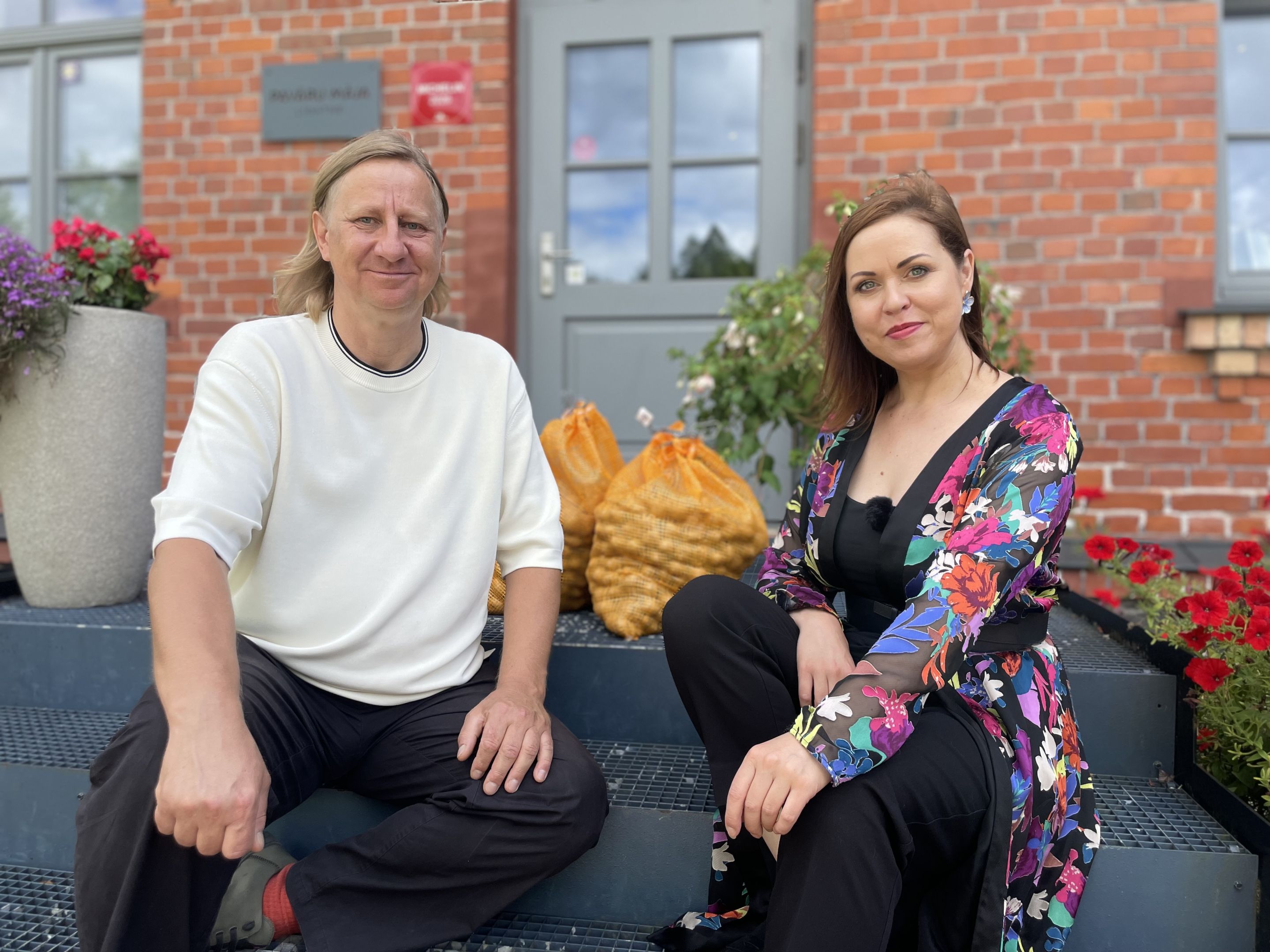 Kā jāsaimnieko restorānā, lai saņemtu Michelin zvaigznes