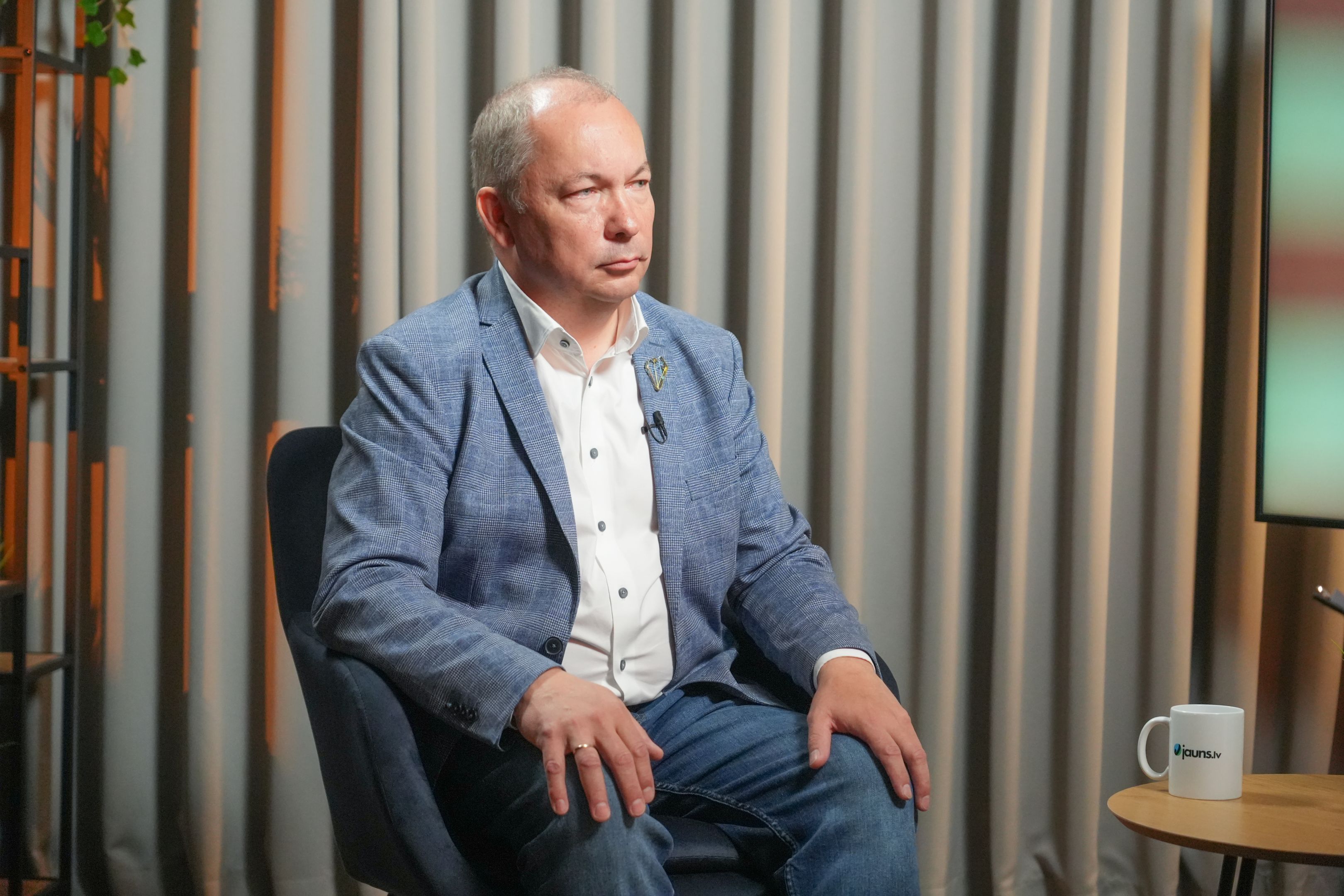 Uldis Biķis komentē kokrūpnieku lietu