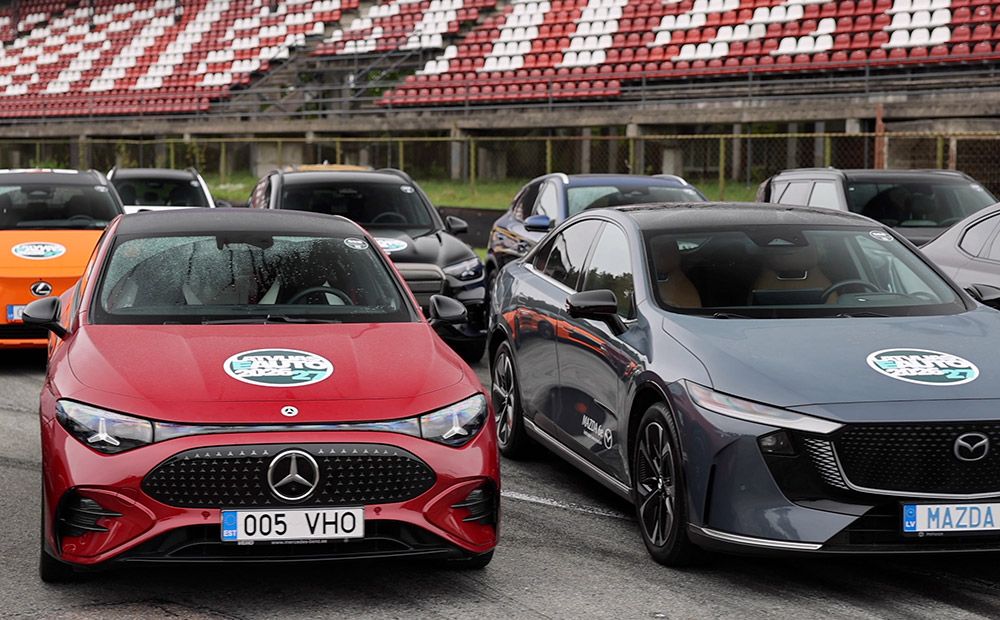 "Spices e-Auto diena" piedāvās testa braucienus ar vairāk nekā 30 elektroauto modeļiem un izklaidi visai ģimenei