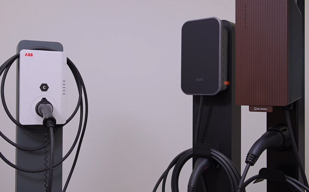 Kā izvēlēties mājas uzlādes staciju jeb Wallbox? Eksperta padoms