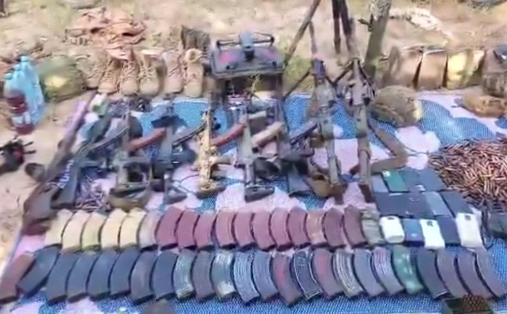Mali džihādisti apšāvuši slazdā iekļuvušu Krievijas specvienības patruļu un sagrābuši ieročus