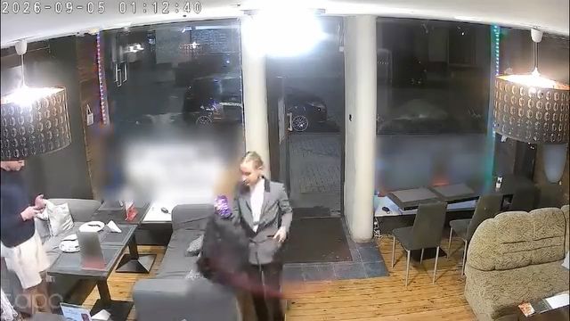 Policija meklē video redzamu sievieti un vīrieti – aicina iedzīvotājus atsaukties