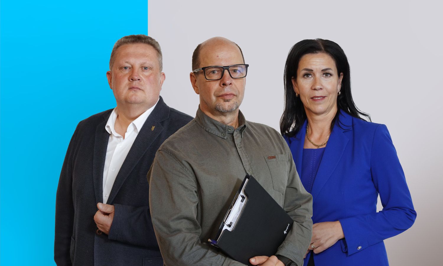 Karš pie mūsu durvīm - kurš aizstāvēs Latviju?