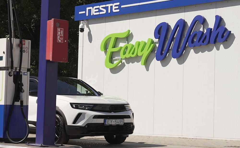 Kā pareizi izmantot automātisko automazgātuvi?