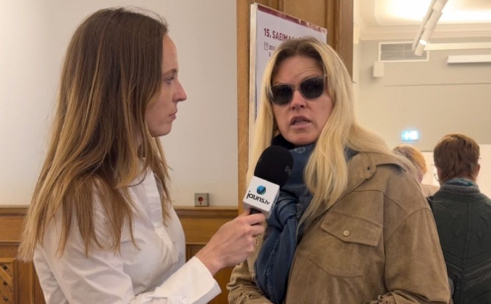 Elīna Fūrmane 15. Saeimas vēlēšanās