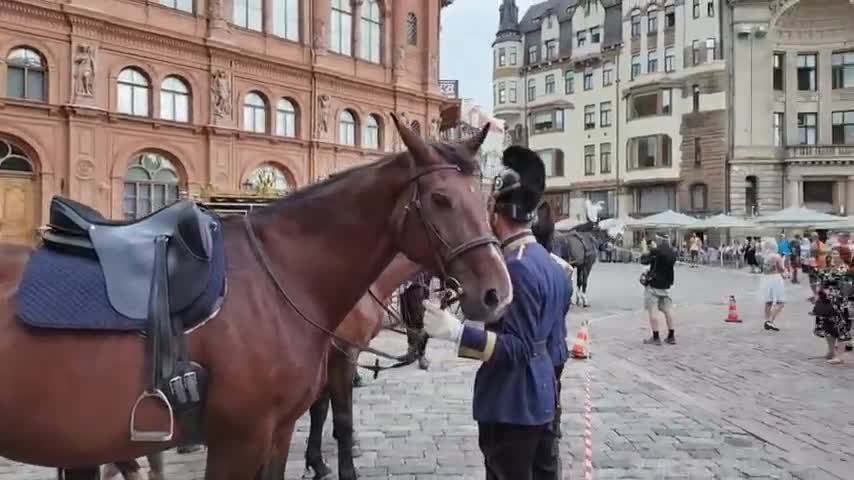 Vecrīgā uzņem vēsturisku drāmu par Austroungārijas imperatori Elizabeti "Sisi"