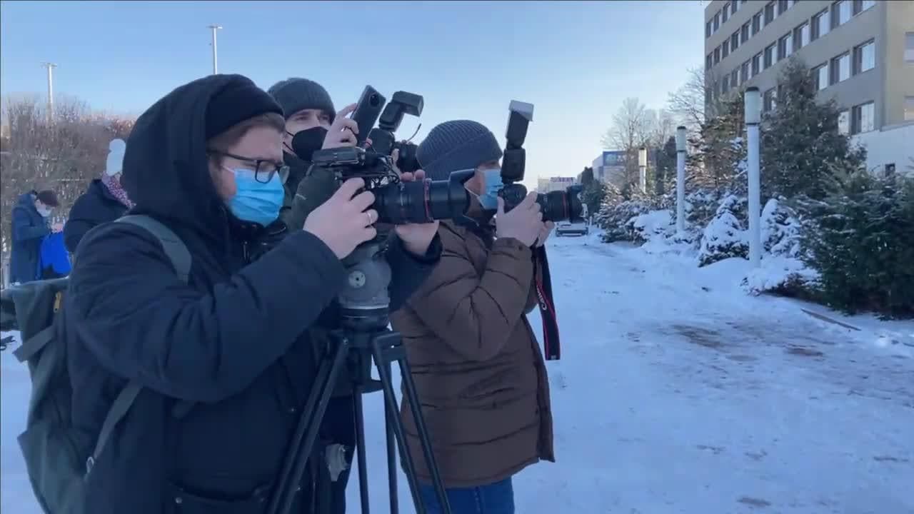 Uz Pekinu dodas Latvijas hokejisti un labākie slēpotāji