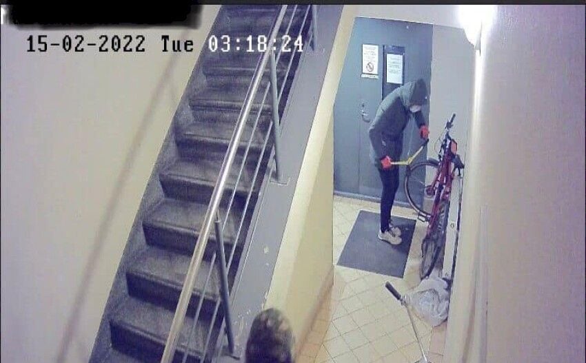 Novadnieku cīņas un Eilanda velosipēdu sāga. Sapinušies tīklos 45. sērija