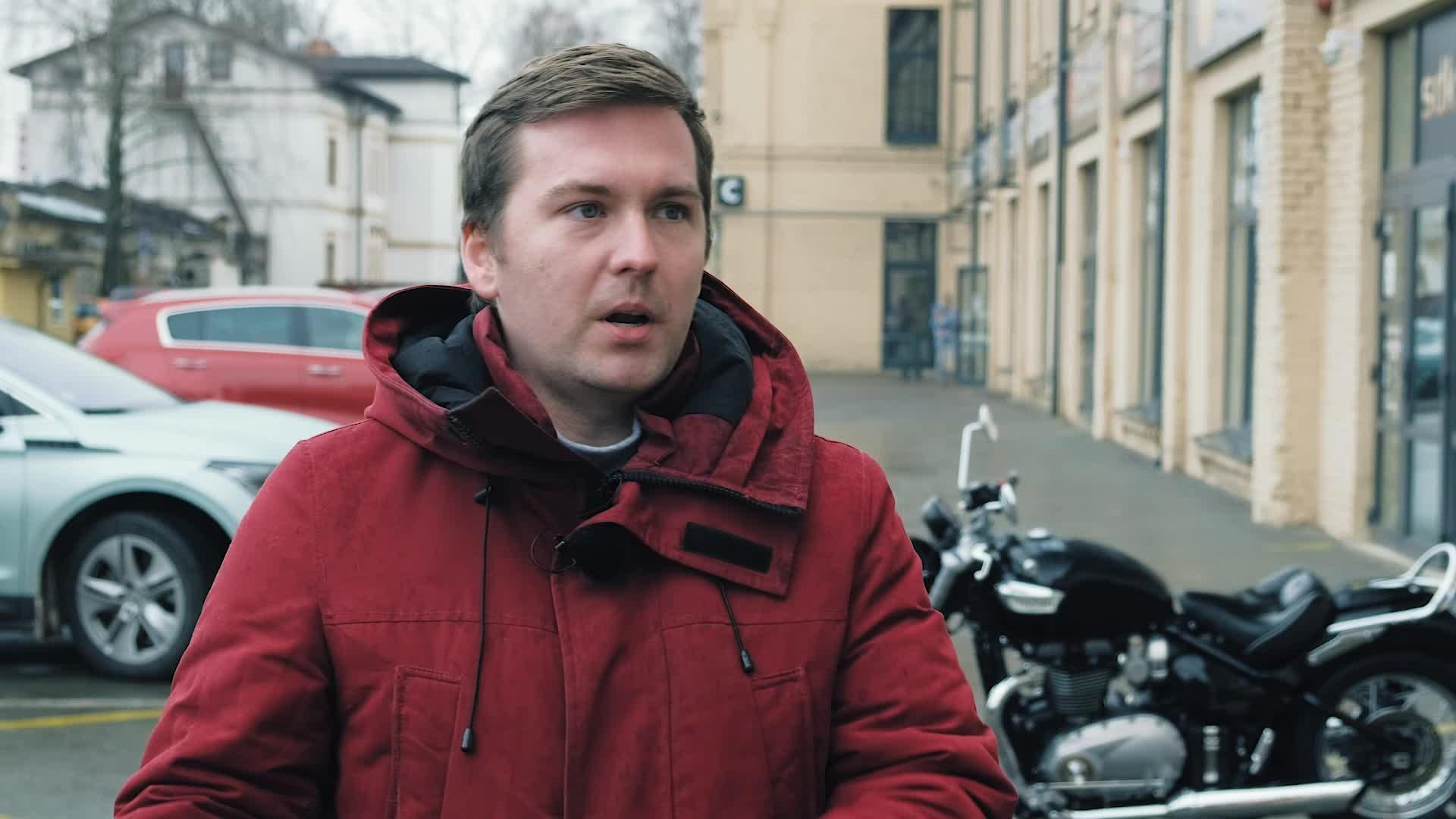 Viena. Vide. Visiem: elektroauto nākotne ienāk Latvijā