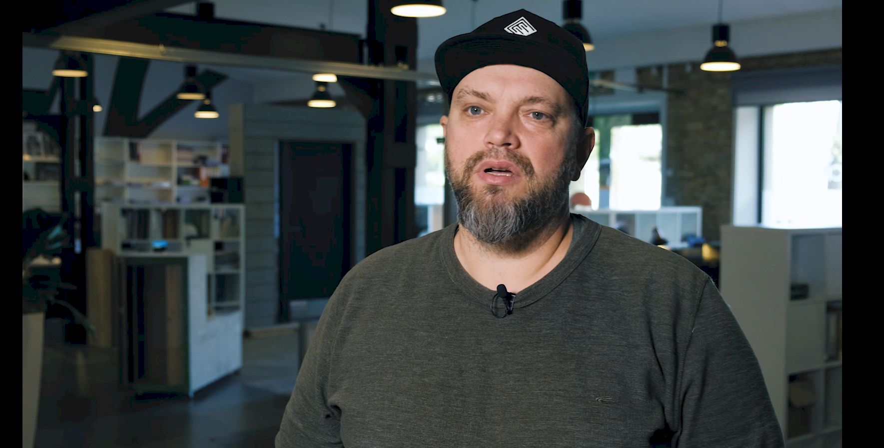 Viena. Vide. Visiem. Kliedējam mītus par pasīvajām mājām