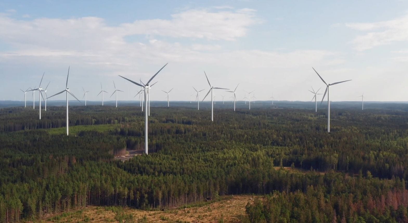 Viena. Vide. Visiem. Vai vēja enerģija kļūs par Latvijas nākotni?