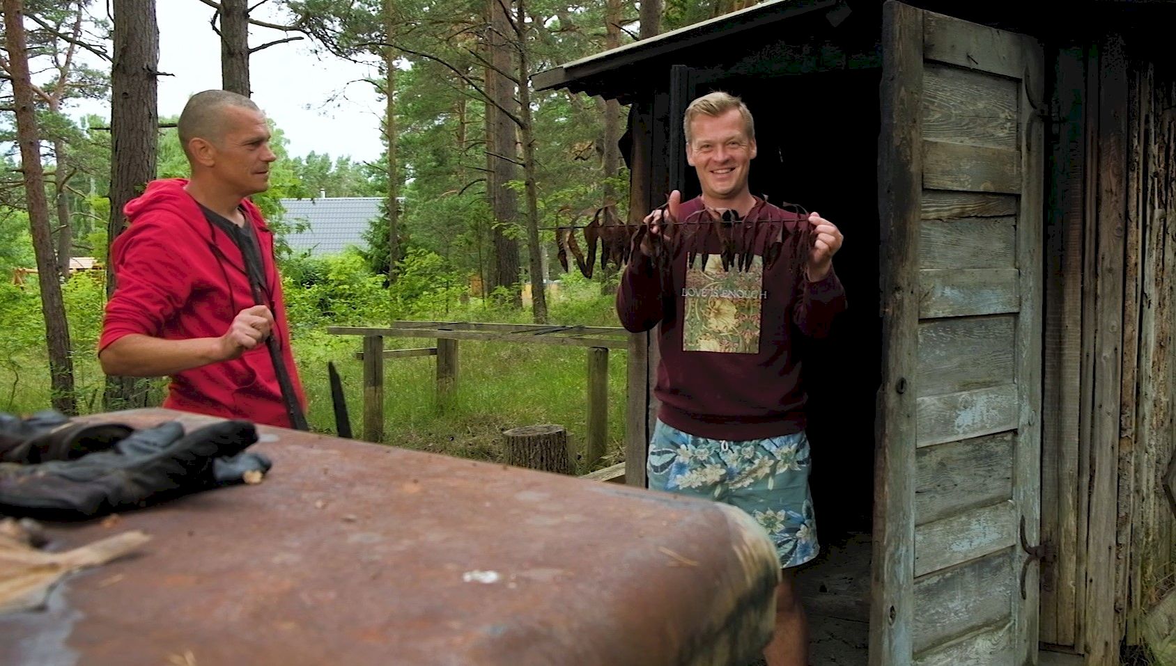 “Luči, zuši iznīkuši.” Kāda ir Latvijas piekrastes zvejnieku ikdiena?