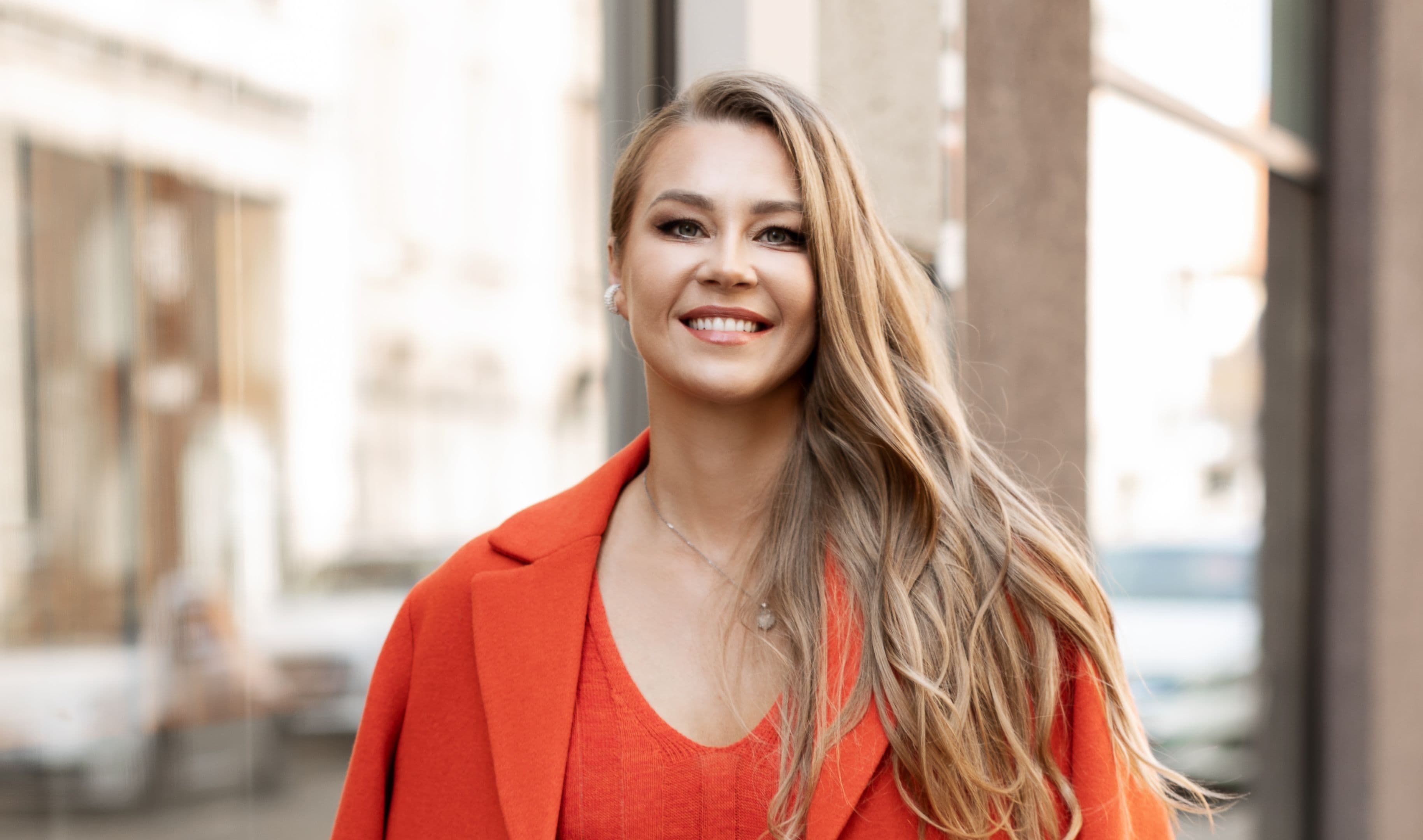 OK! Nopietni?! Madara Biedriņa gribētu zināt, kas notiek vīriešu galvās