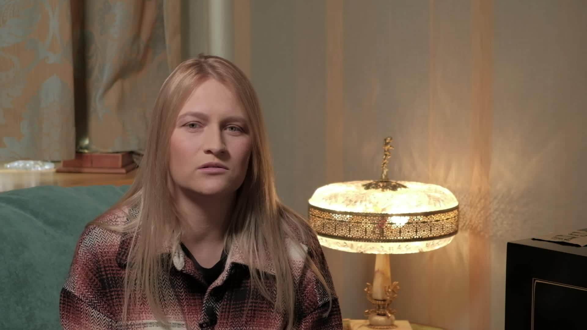 Zaudēt bērnu, bet saglabāt dzīvotgribu. Ullas mākoņu bērniņa stāsts