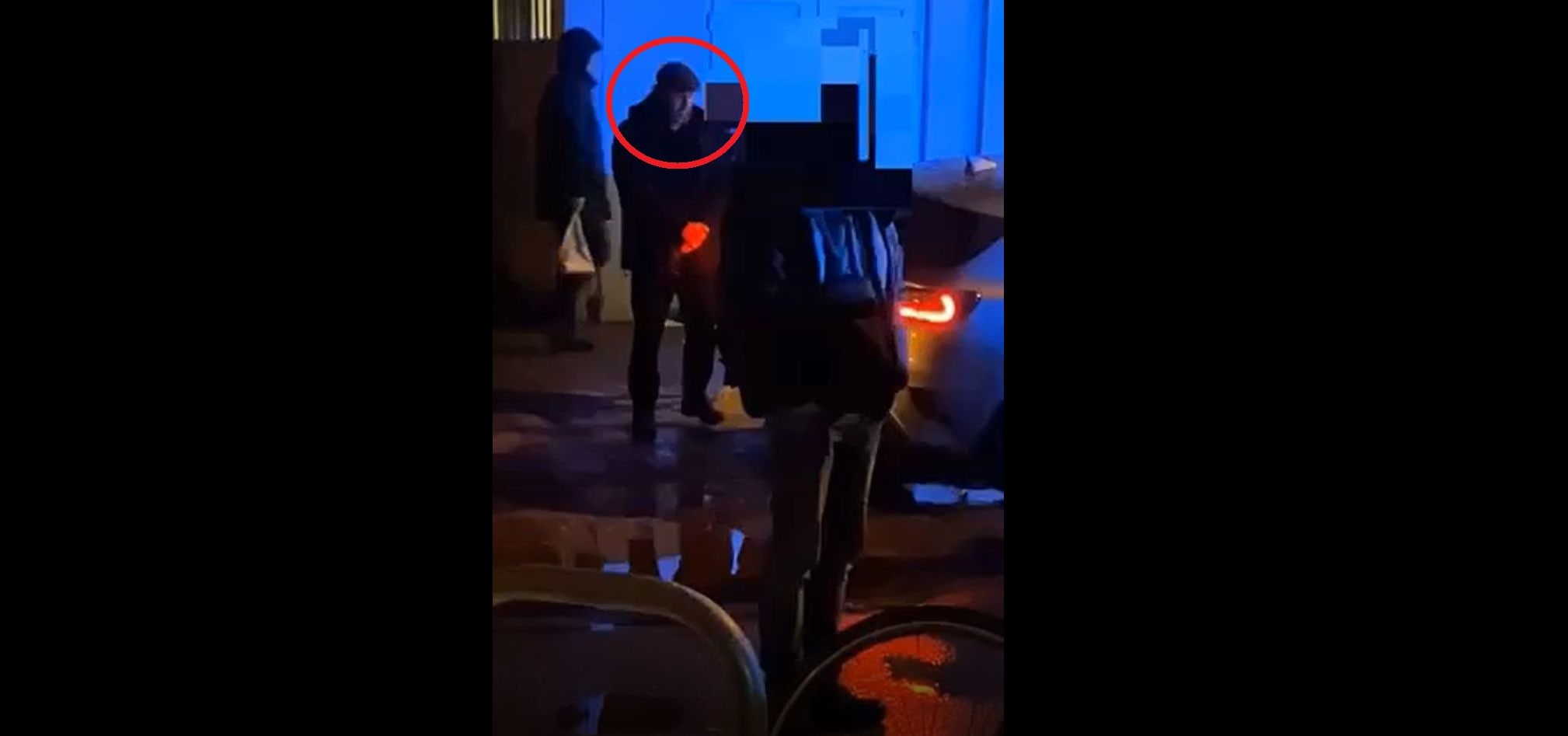 Rīgā mīklainos apstākļos aizturēts skandalozais garīdznieks Augustīns Zaščirinskis