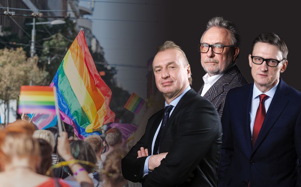 Lielais jautājums: Cik aktuāls ir Rīgas praids?