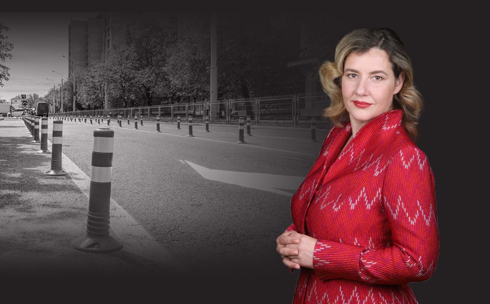 Reizniece-Ozola par Staķa mantojumu: tādi mazi savstarpēji ķīviņi