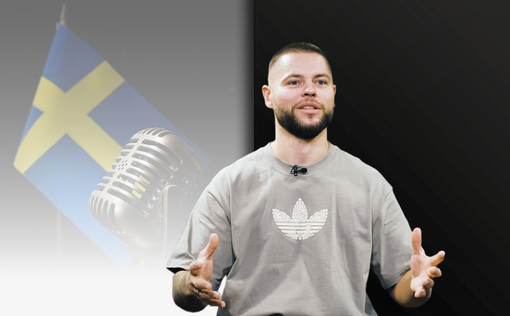 Emīls Balceris par Latvijas piedalīšanos Eirovīzijā: "Galvenais – superlaba dziesma"