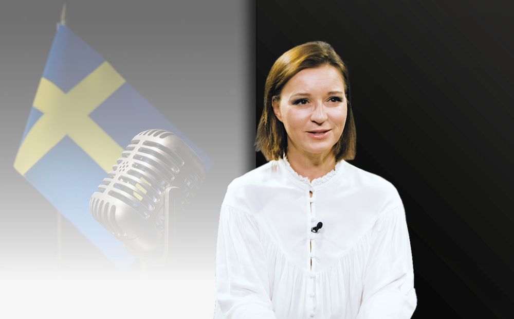 Marija Naumova atminas savu uzvaru Eirovīzijā: "Sāku lūgties, lai tikai mēs neuzvaram"