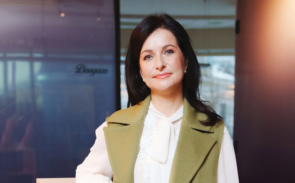 Video cikls "Mūsējie": mentālās veselības atbalsta fonda "Esi" dibinātājas skaudrais stāsts