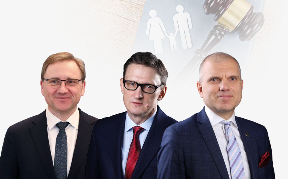 Lielais jautājums: "Ko iesākt ar alimentu nemaksātājiem?"
