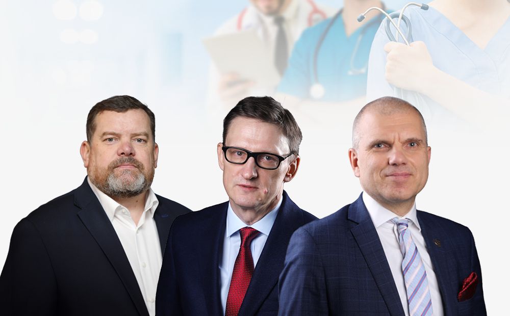 Lielais jautājums: "Vai mediķim Latvijā ir jāzina krievu valoda?"