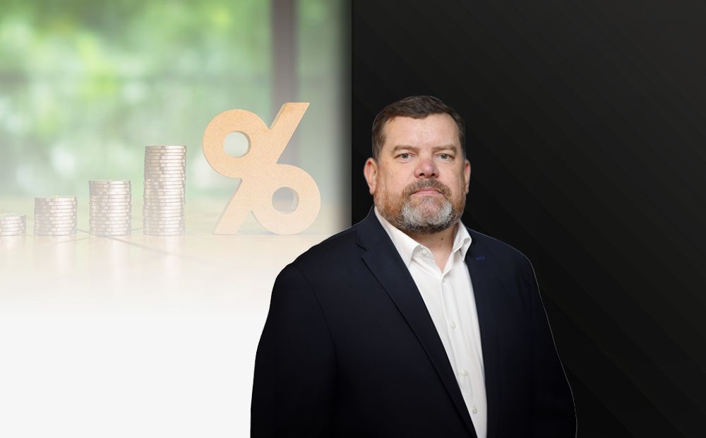 "Attīstās postpadomju nihilisma ideja": Andis Kudors par iespējamo nodokļu celšanu