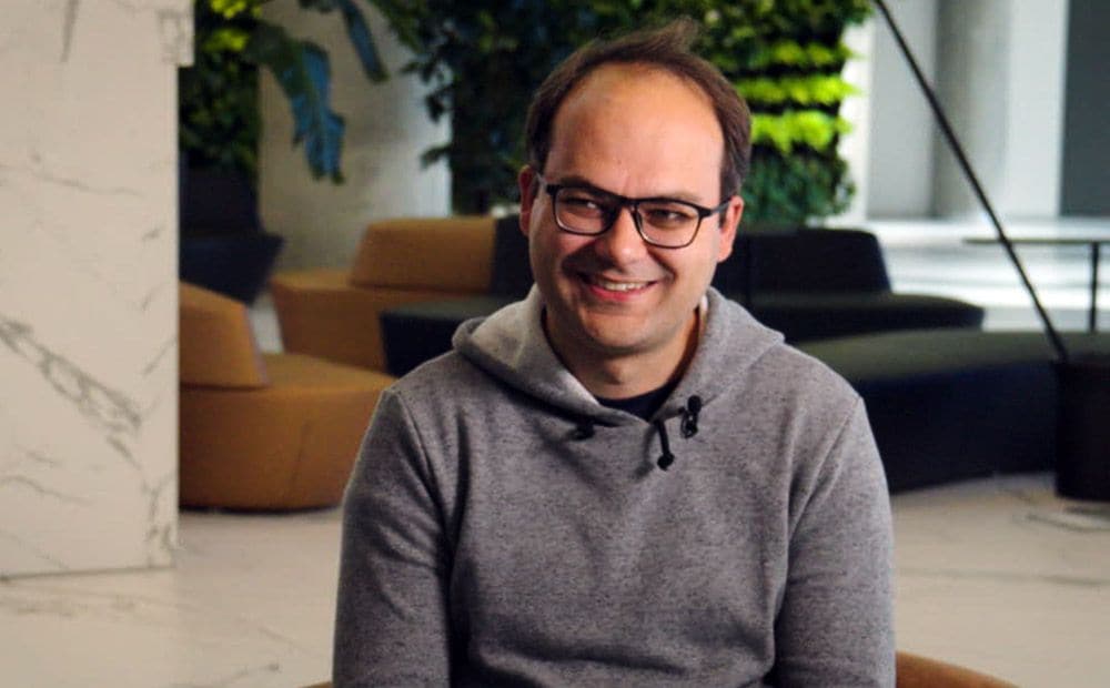 Video cikls "Mūsējie": Lukašenko režīma pretinieks, kurš brīvību un mieru radis Latvijā