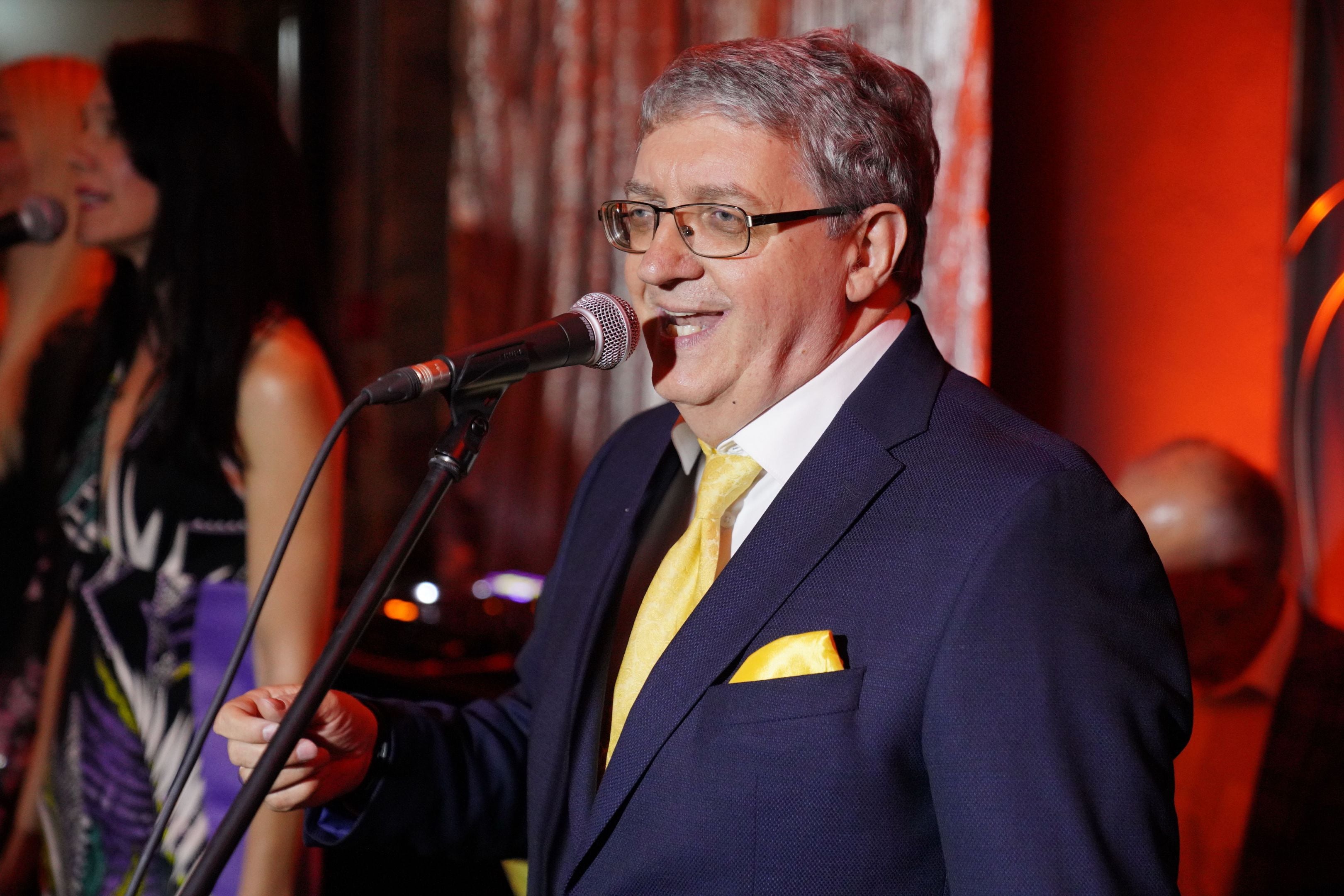 Leģendārais "Osiris" nosvin 30. jubileju