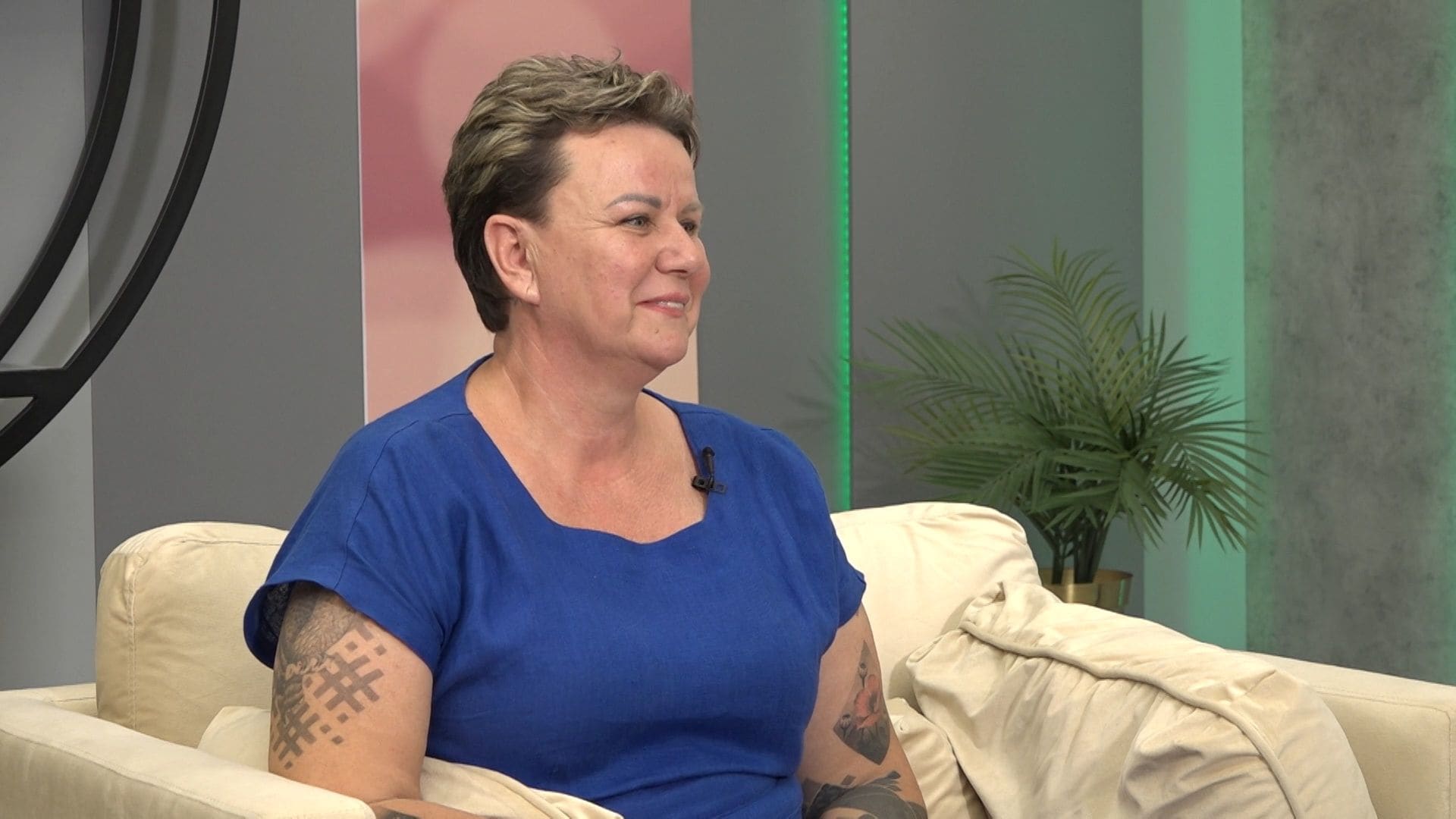 Un tā tas sākās