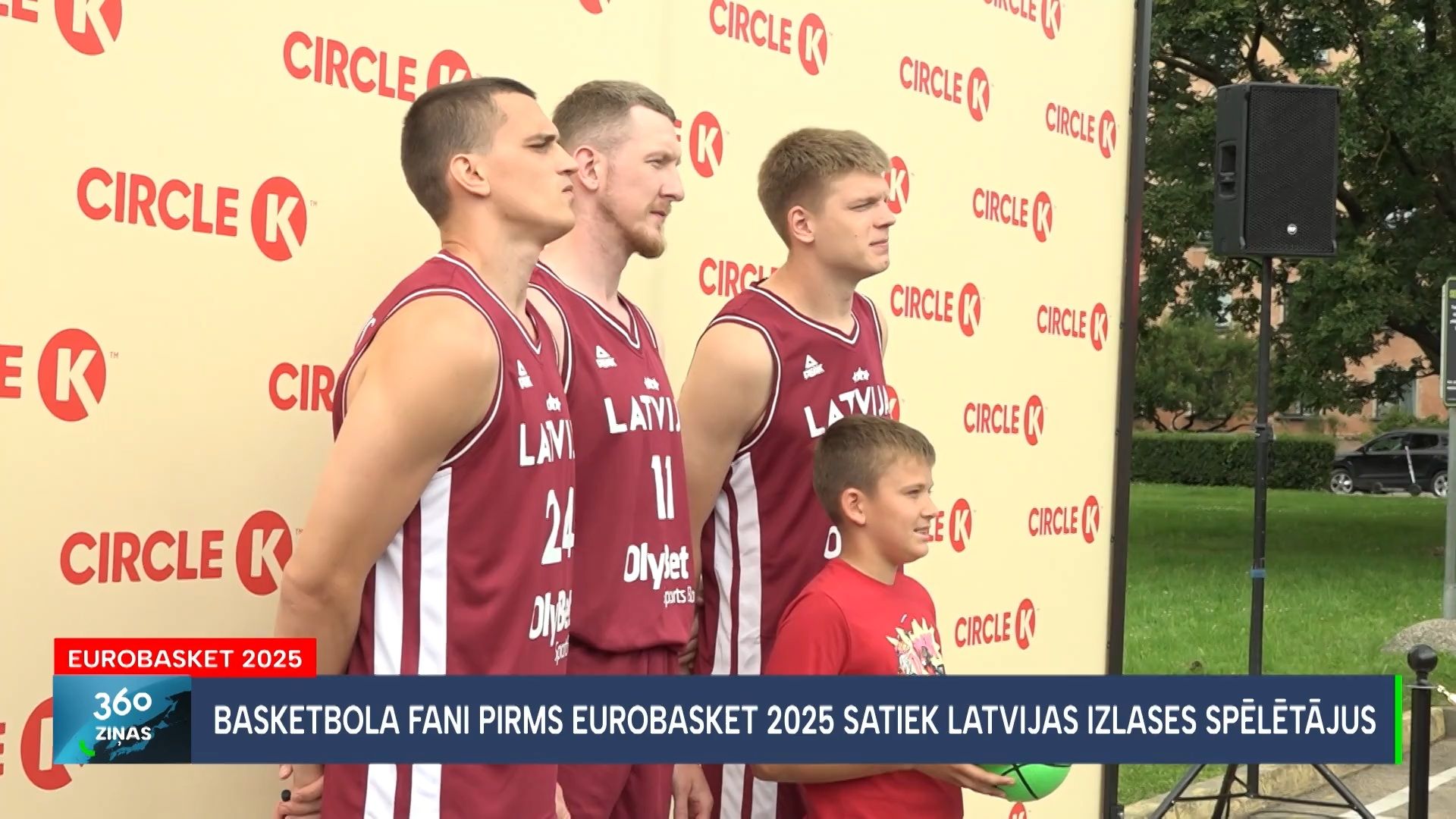 360 Ziņas