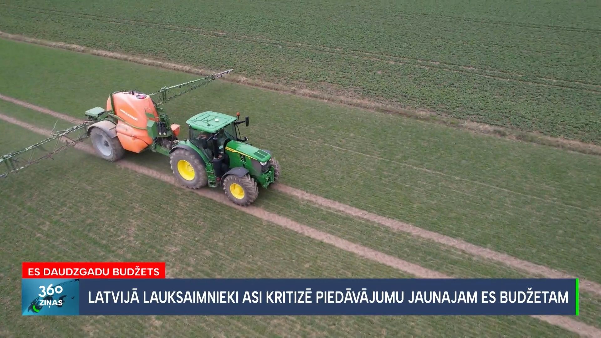 360 Ziņas